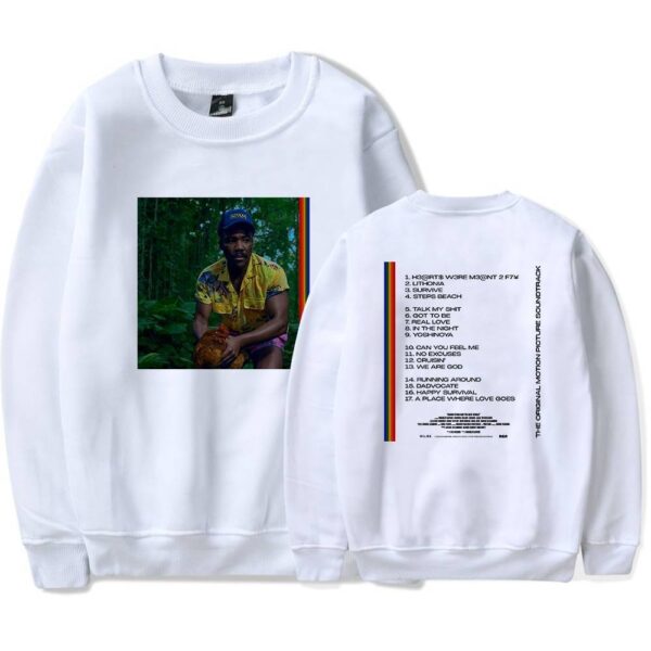 Childish Gambino Sweatshirt #3 - Image 2