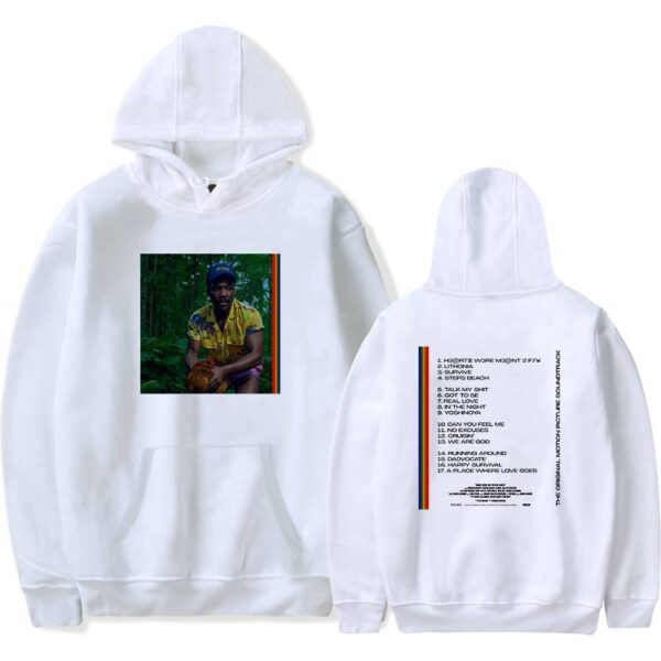 Childish Gambino Hoodie #3 - Image 3