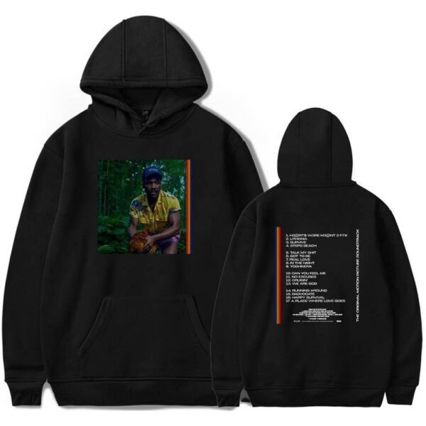 Childish Gambino Hoodie #3 - Image 2