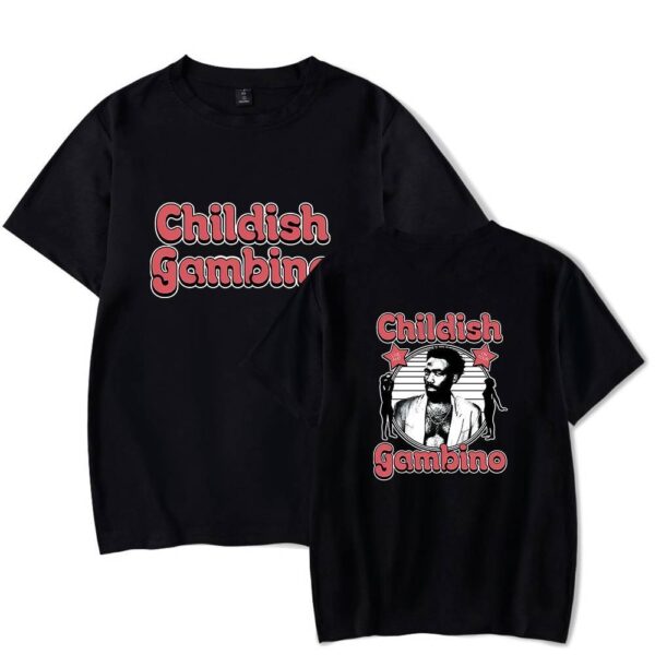 Childish Gambino T-Shirt #4