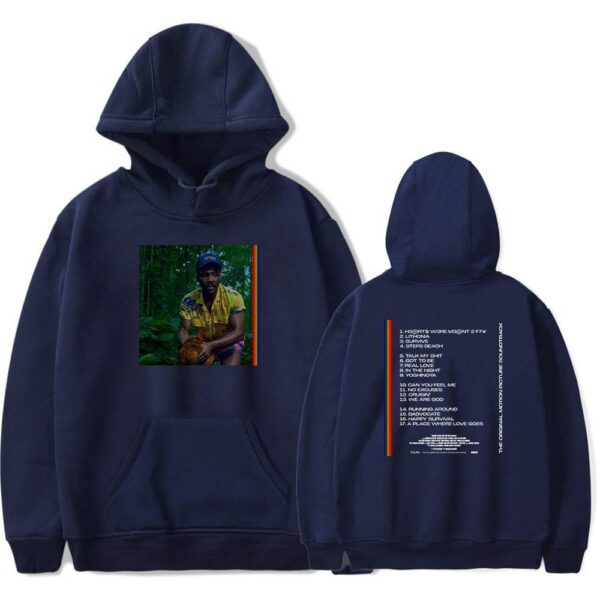 Childish Gambino Hoodie #3