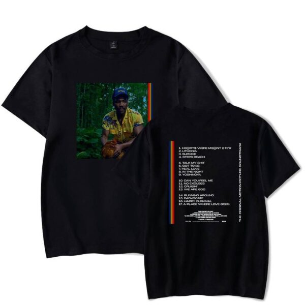 Childish Gambino T-Shirt #3 - Image 2