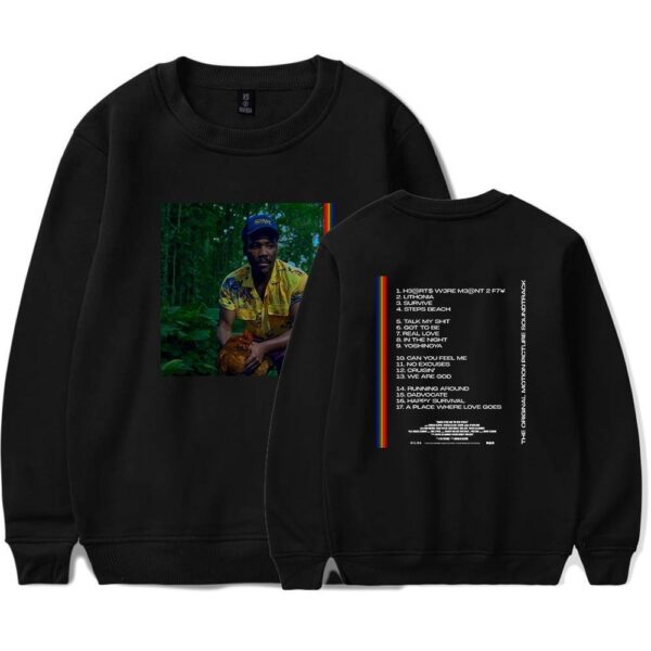 Childish Gambino Sweatshirt #3