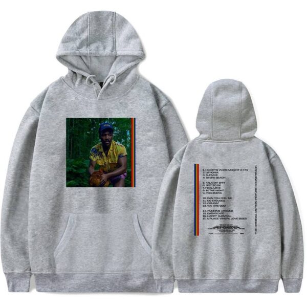 Childish Gambino Hoodie #3 - Image 4