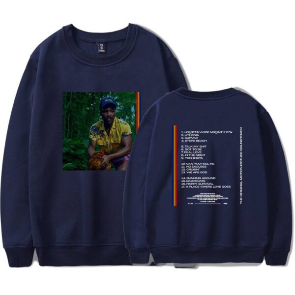 Childish Gambino Sweatshirt #3 - Image 3