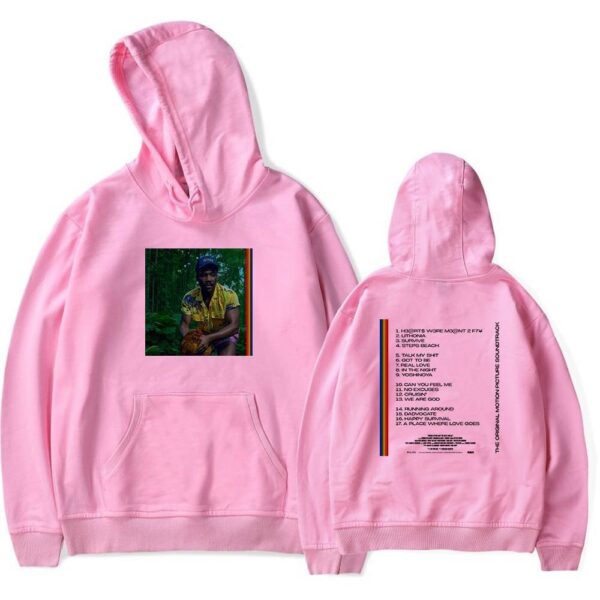 Childish Gambino Hoodie #3 - Image 5