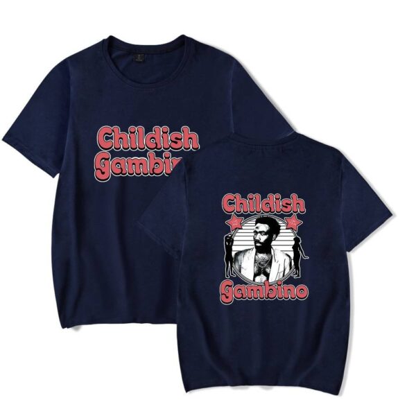 Childish Gambino T-Shirt #4 - Image 3