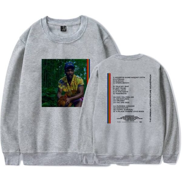 Childish Gambino Sweatshirt #3 - Image 4