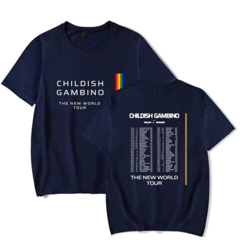 Childish Gambino T-Shirt #1