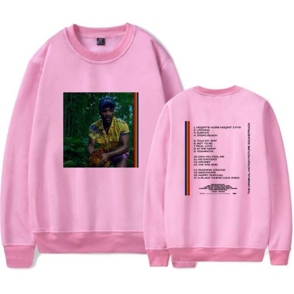 Childish Gambino Sweatshirt #3 - Image 5