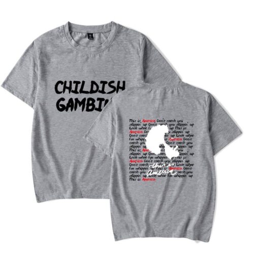 Childish Gambino T-Shirt #2